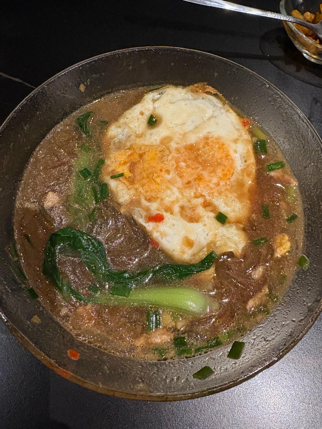纯素食（快乐😃嗦粉）红薯粉条