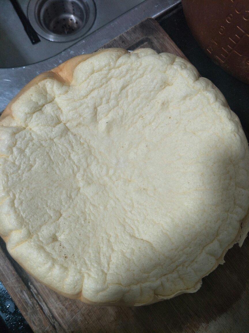电饭锅蛋糕（百分百成功）