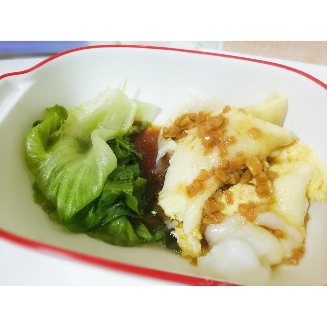 广东肠粉（精心调制）