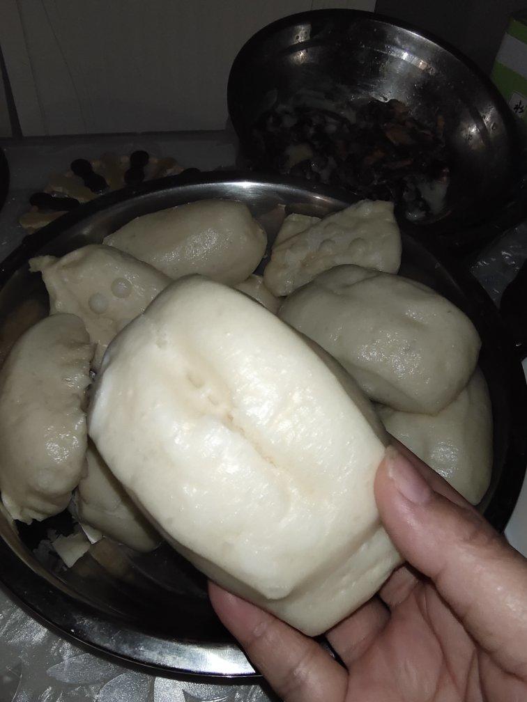 馒头做法