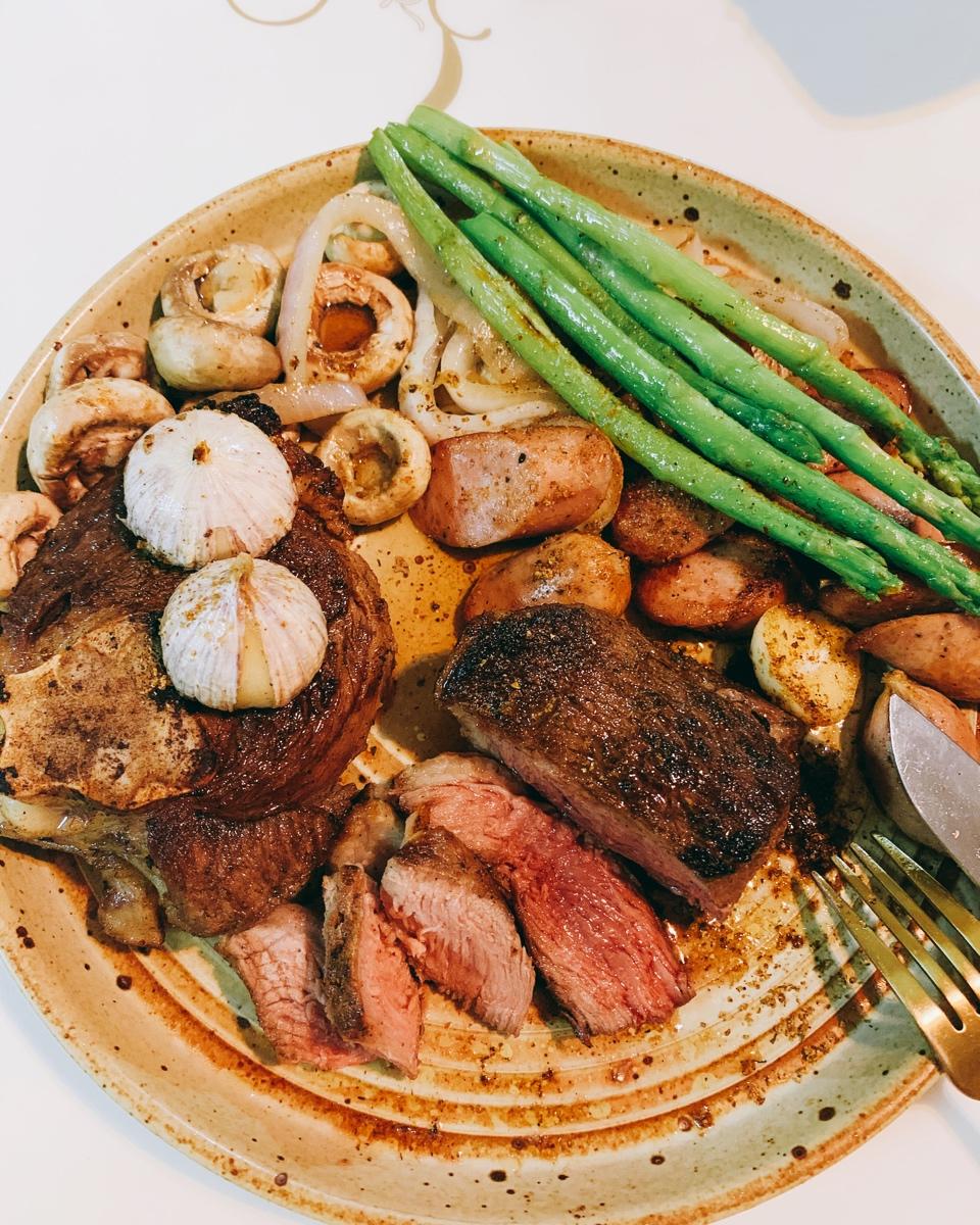 煎一块好牛排，你需要知道的一切