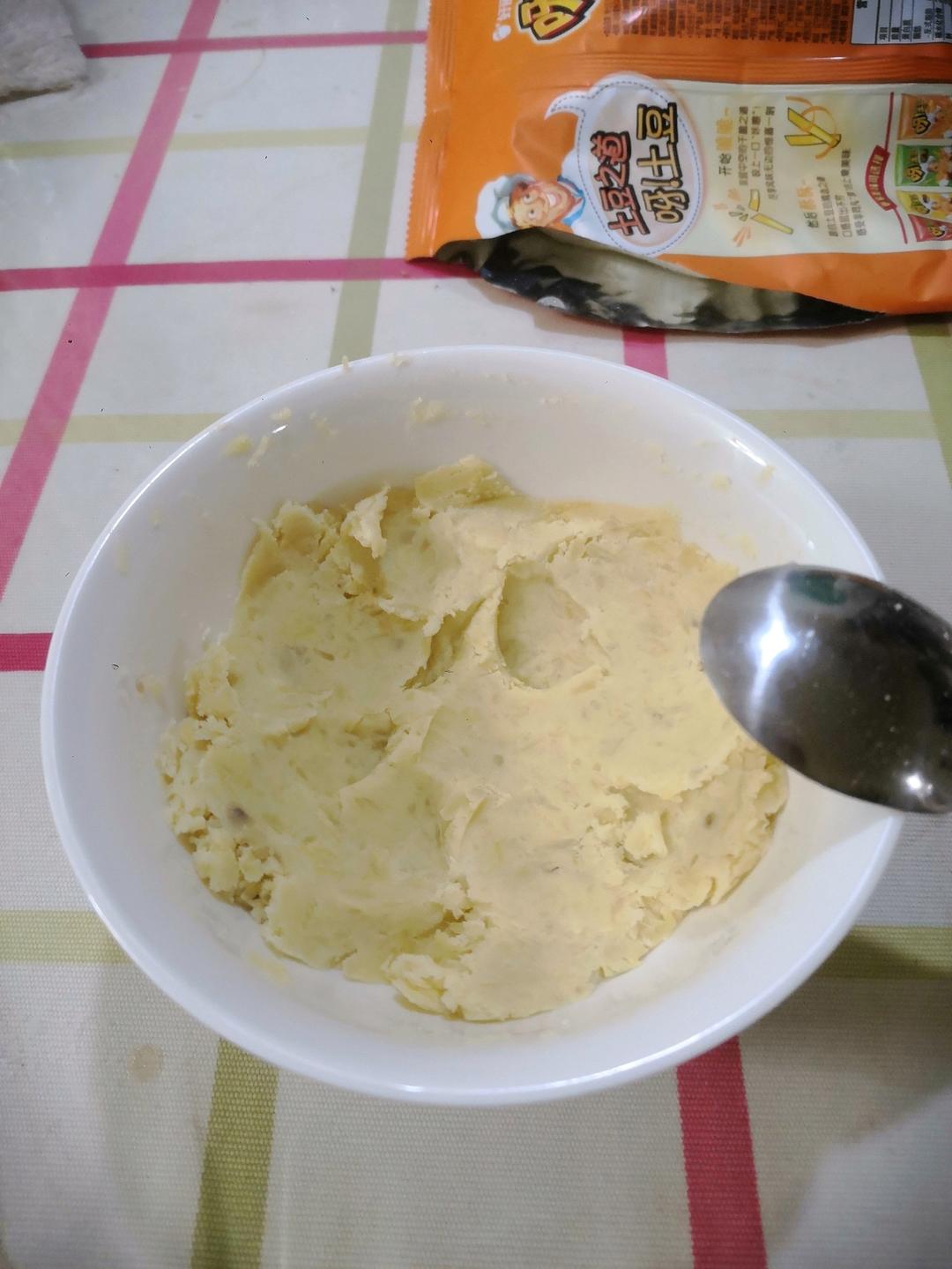 零失败新手轻松驾驭芋圆三色