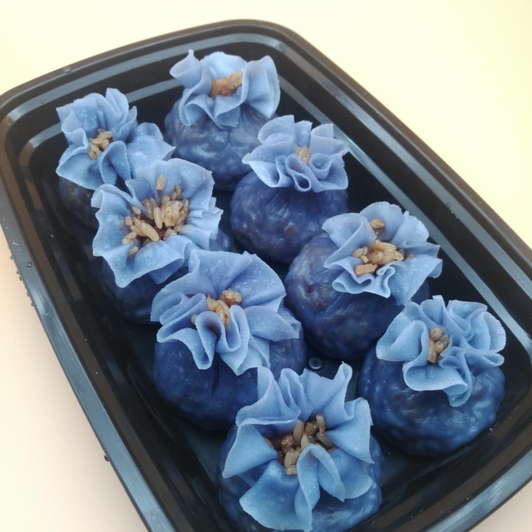 绿绕食坊