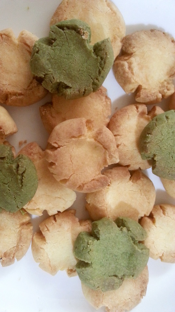玛格丽特小饼