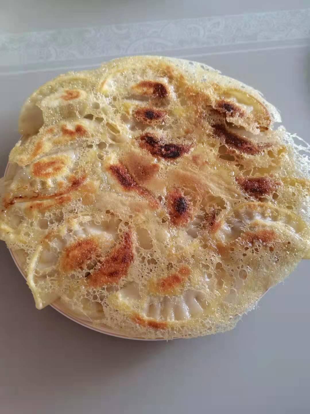 确保零失败 的日料店🥟冰花煎饺🥟