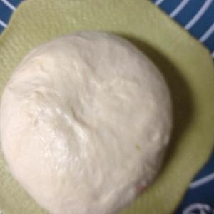 酸奶西瓜面包的做法 步骤5