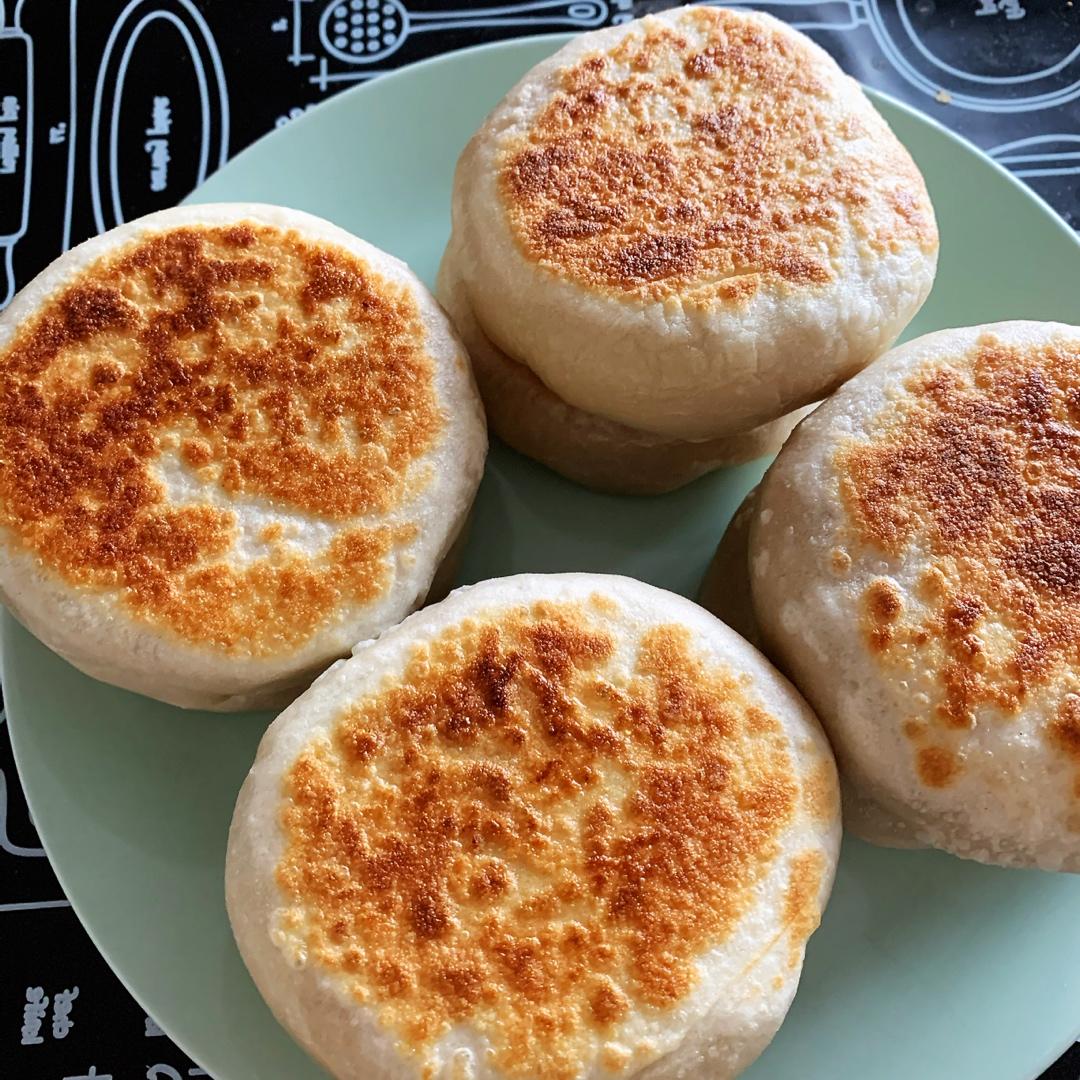 堂妈教你做牛肉馅饼