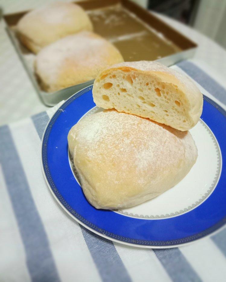 意大利夏巴塔Ciabatta