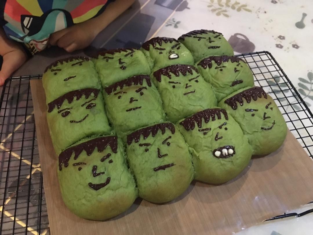 绿巨人挤挤包