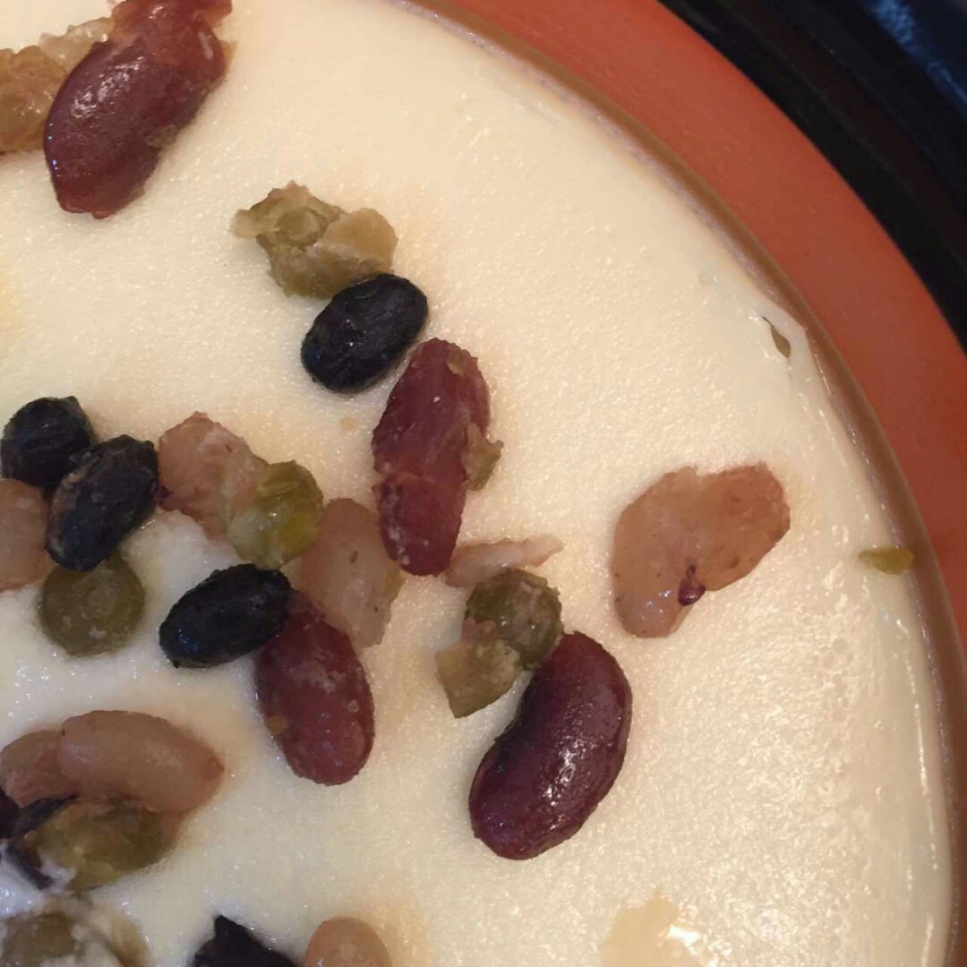 双皮奶（简版）