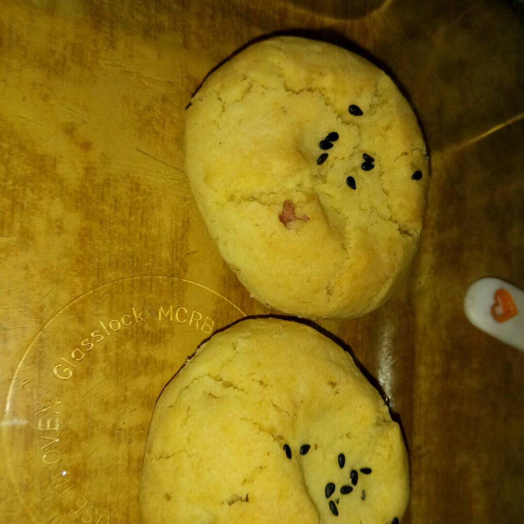 桃酥（古早味）