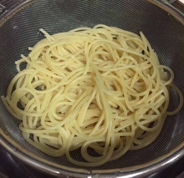 意大利肉酱面的做法 步骤9