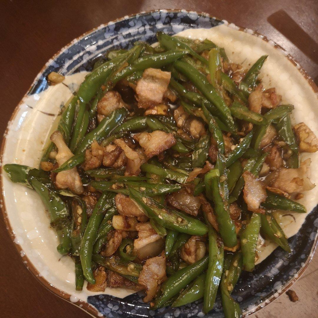 农家小炒肉