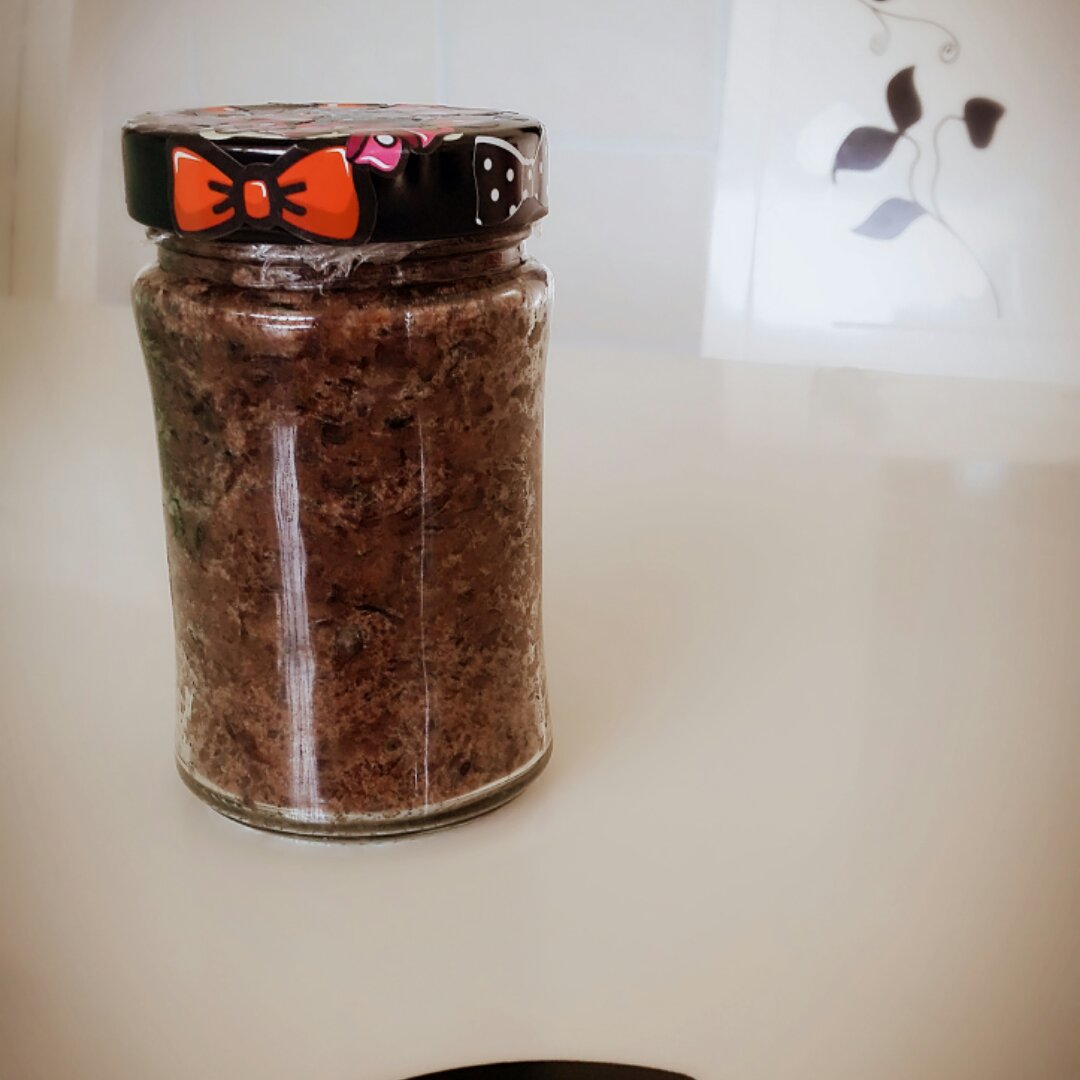 自制红豆沙