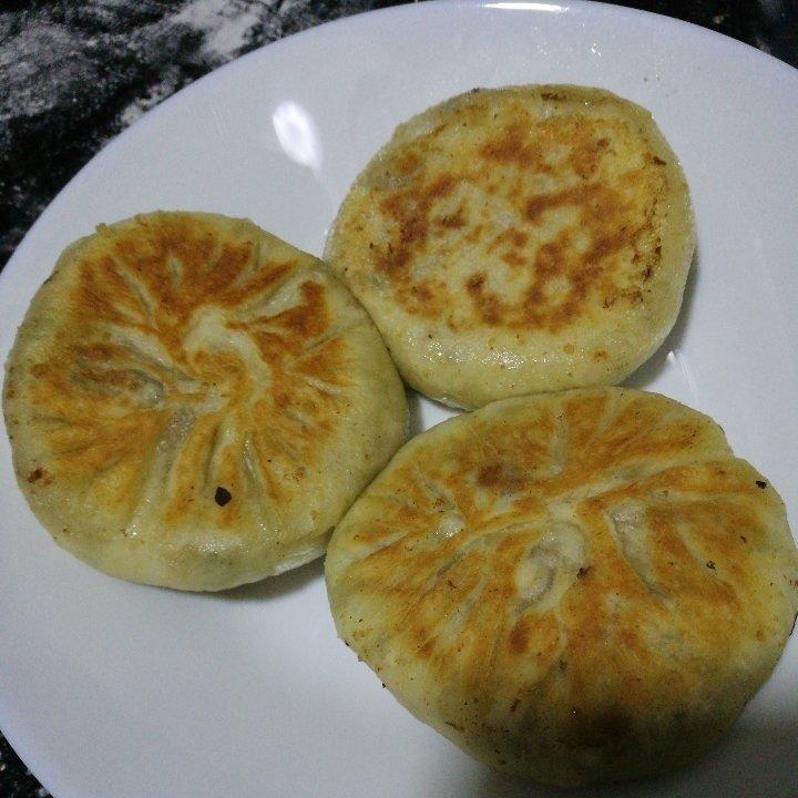 牛肉馅饼