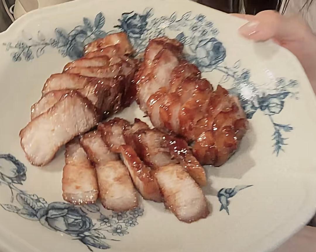 叉烧肉