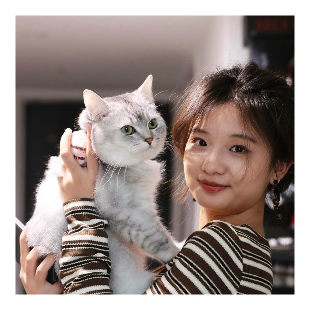 嘴馋女士