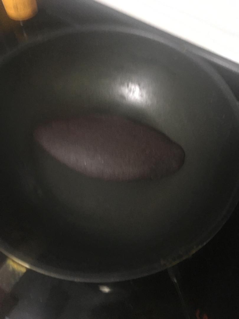 细腻油豆沙馅(蛋黄酥月饼专用馅料）