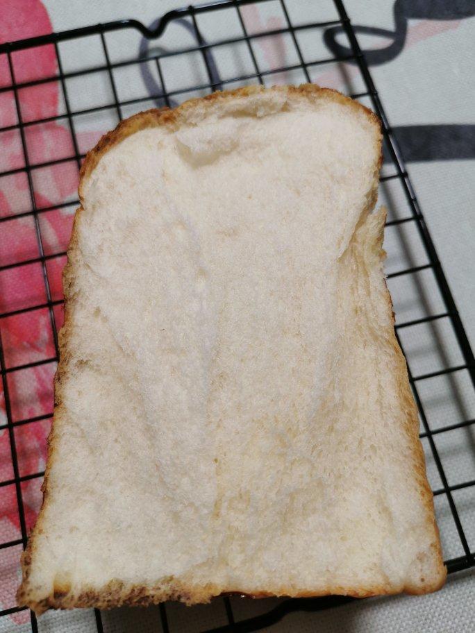 【北海道吐司】体验经典-妃娟100%中种，冷藏冰种的美味