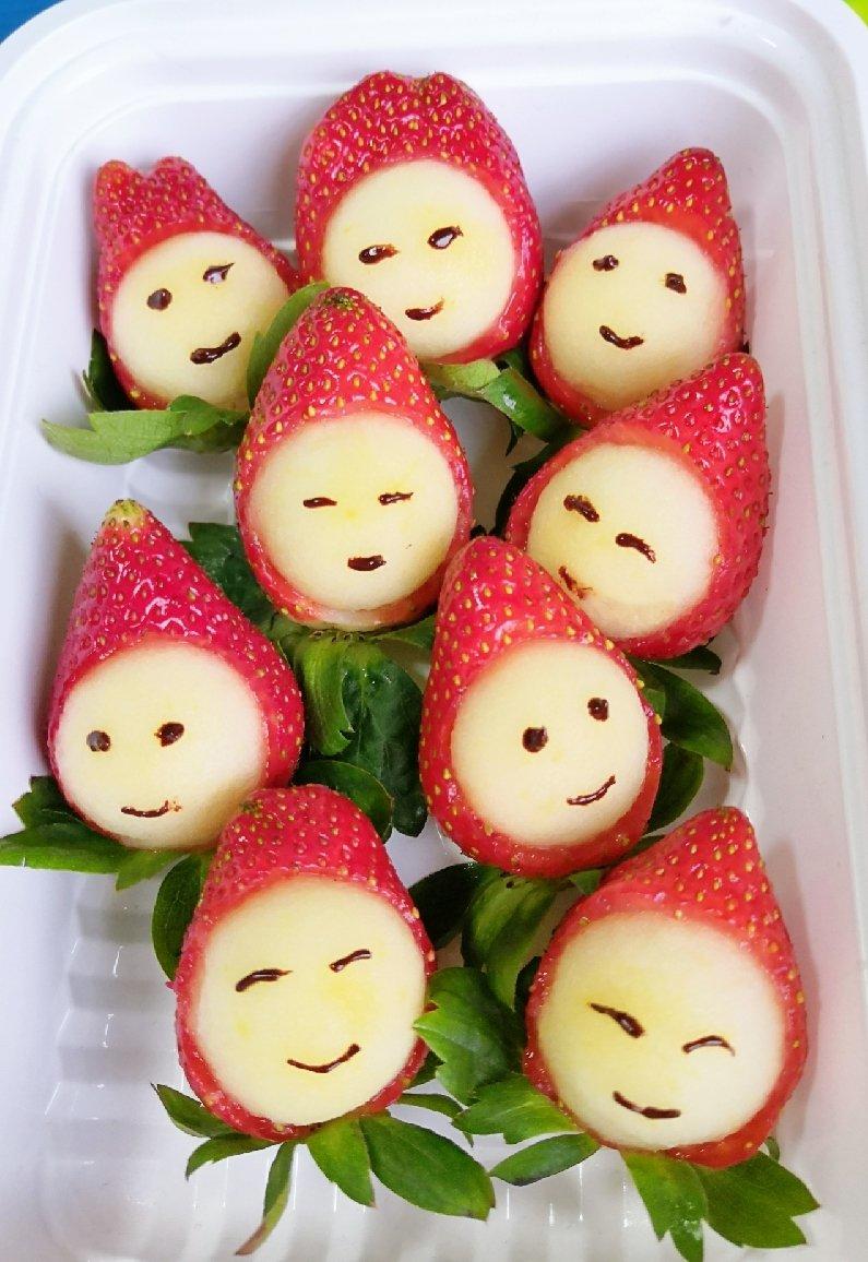 草莓宝宝