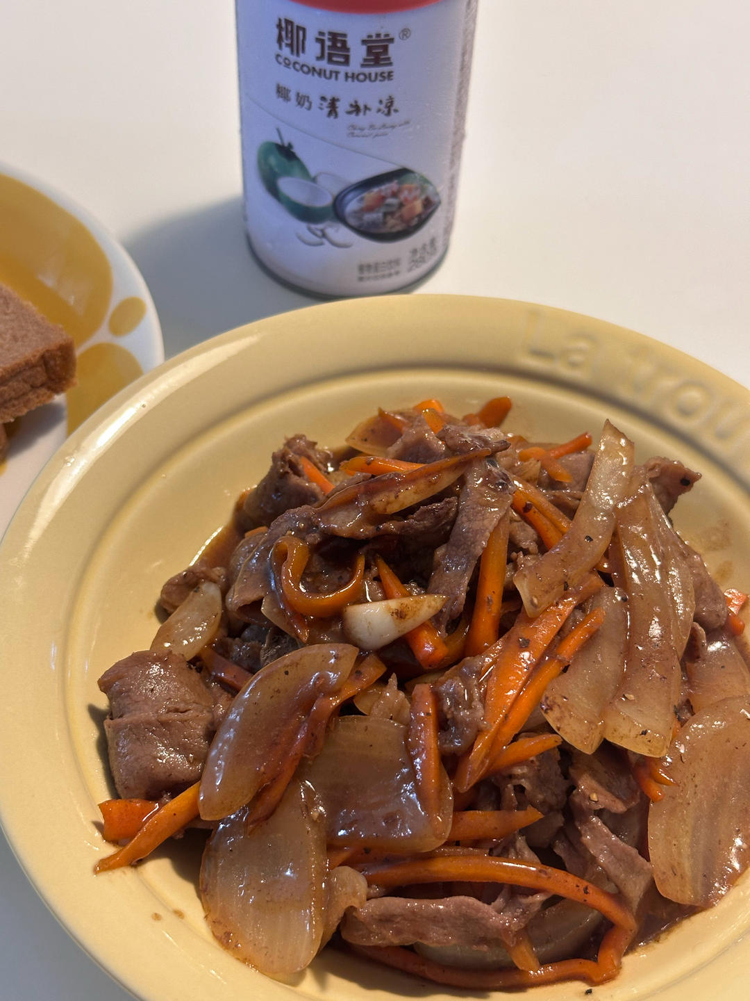 秒杀吉野家的照烧肥牛