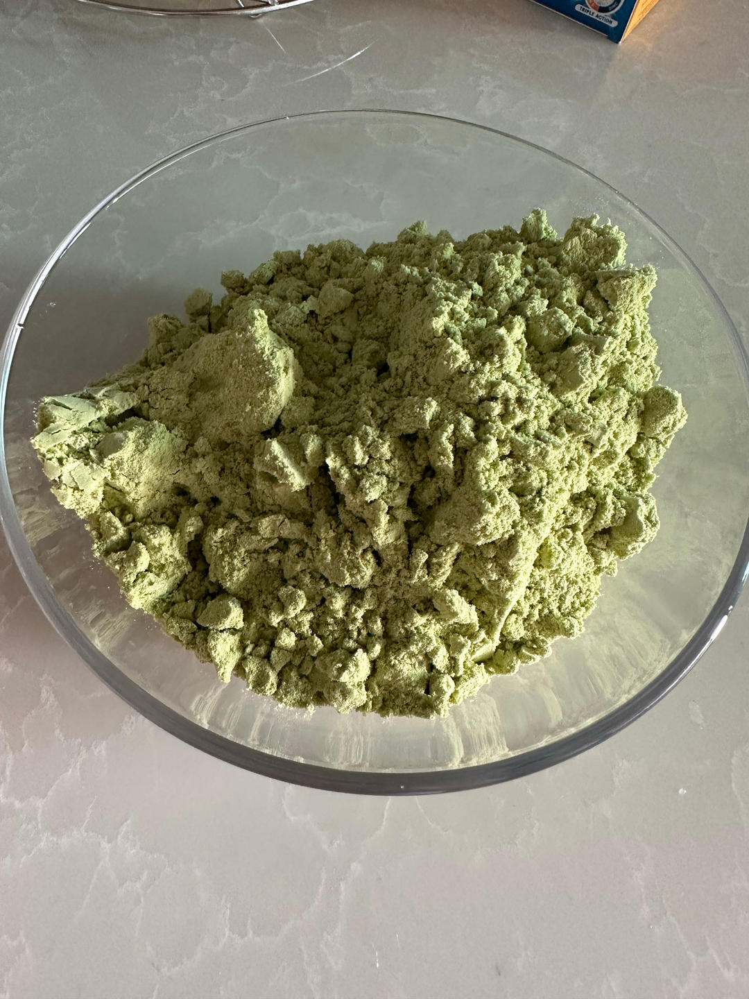 👆【蒸炖锅打卡戳这】四种口味青团【蒸锅食谱4月】