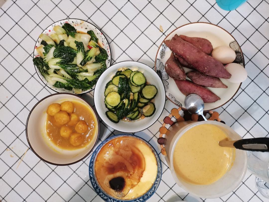 50款破壁机早餐食谱（超全）