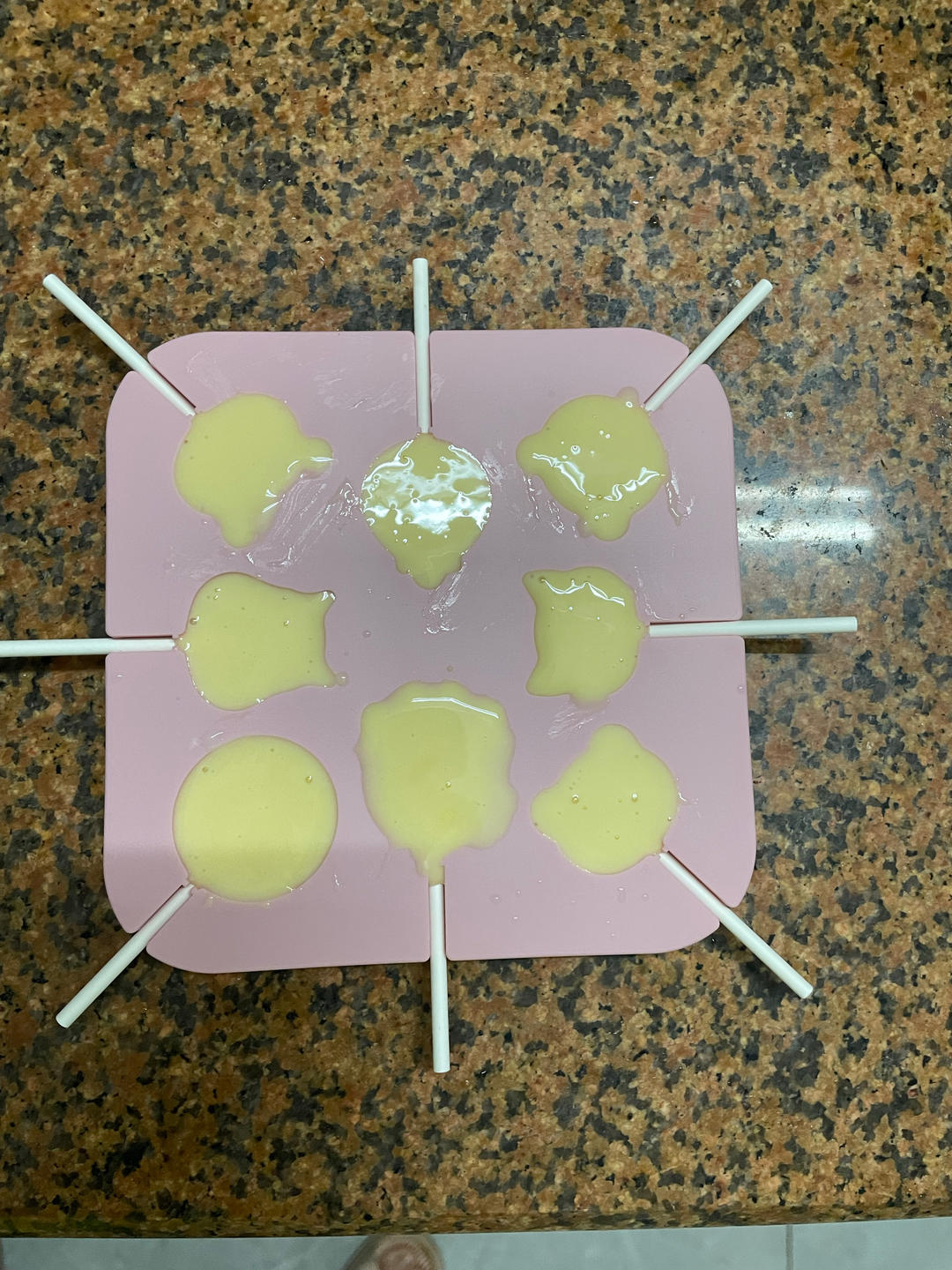 奶酪棒（模仿妙可蓝多）