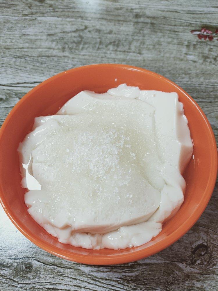 自制超嫩豆腐脑（豆腐花）