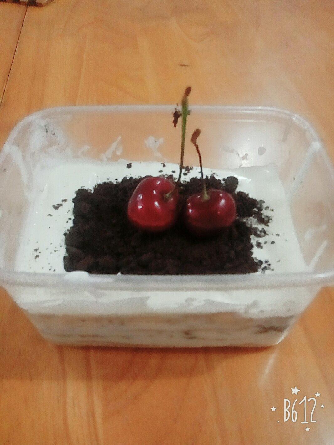 蛋糕盒子的3+1种有爱做吃法「厨娘物语」