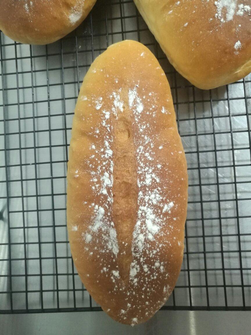 咖啡奶酥软欧