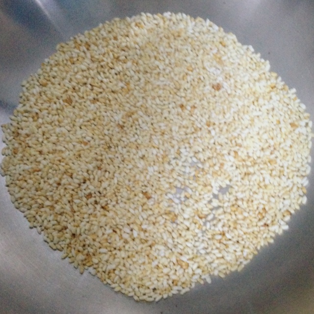 炒米—香香脆脆就是你