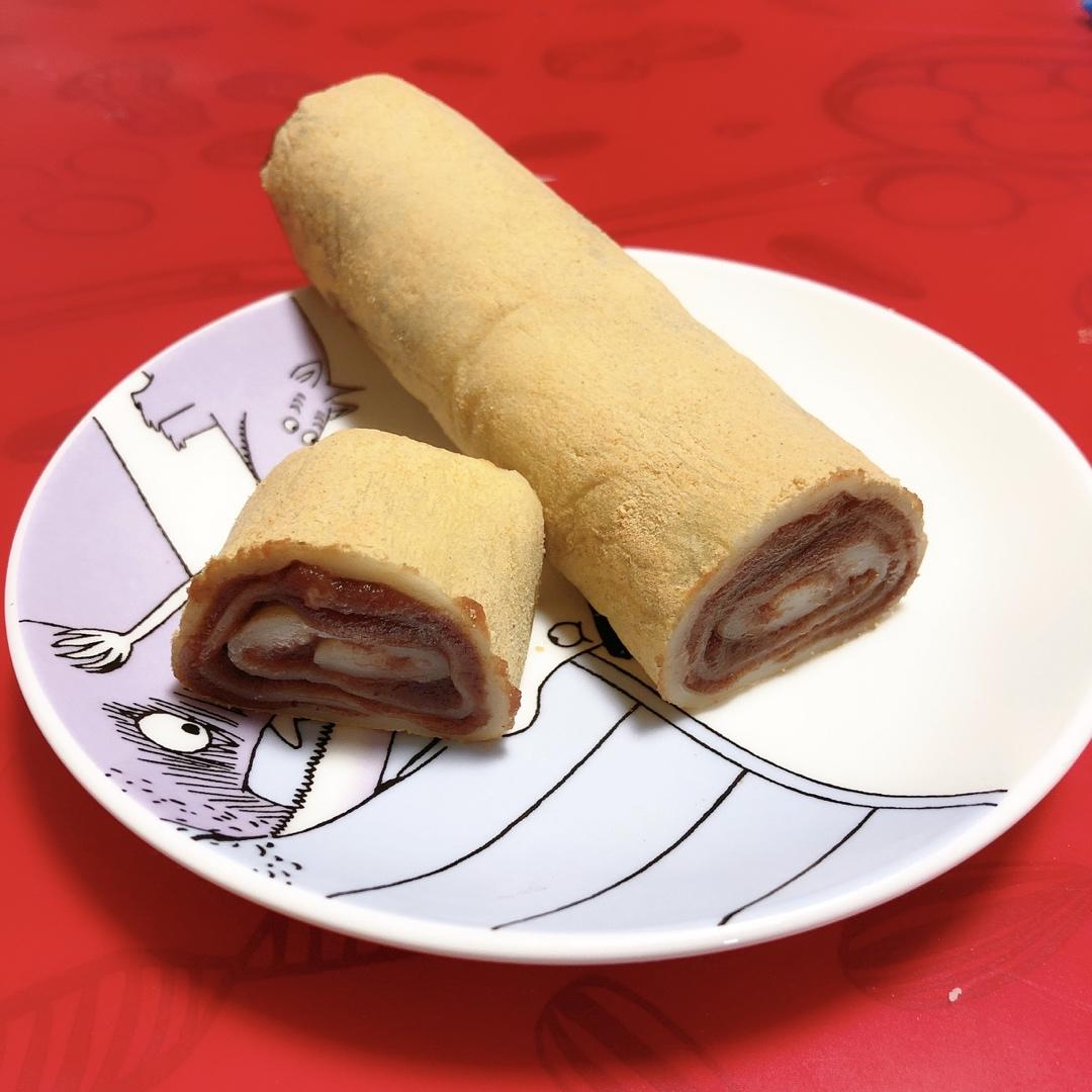 ~ 驴打滚 ~