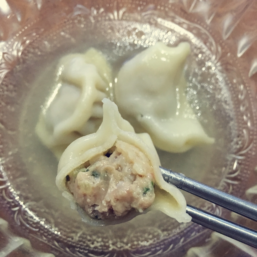 饺子馅 饺子 包子馅 包子