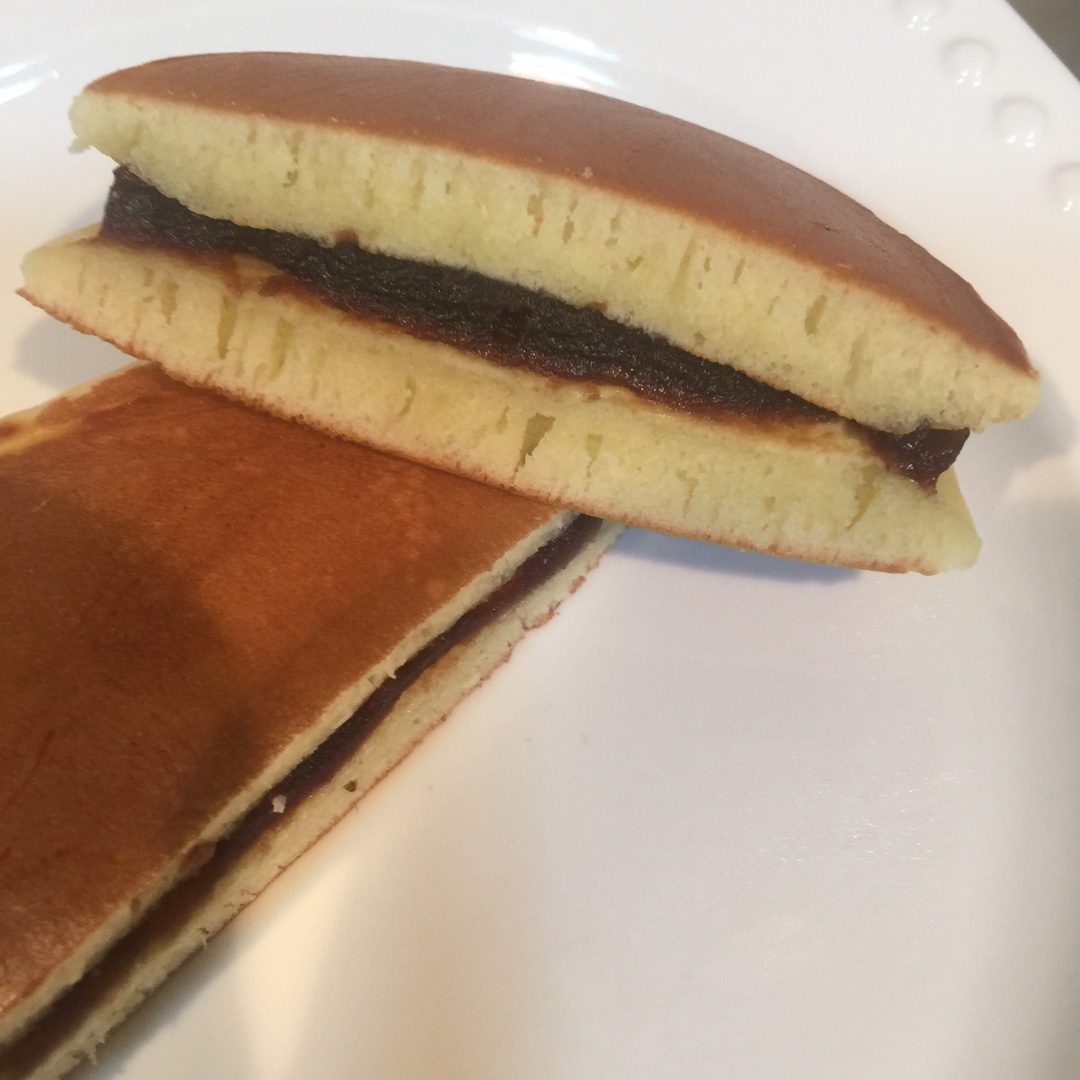 铜锣烧