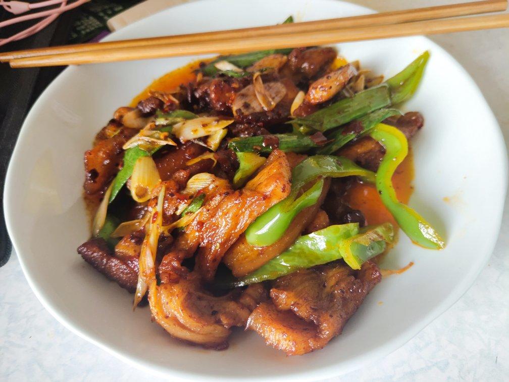 四川回锅肉