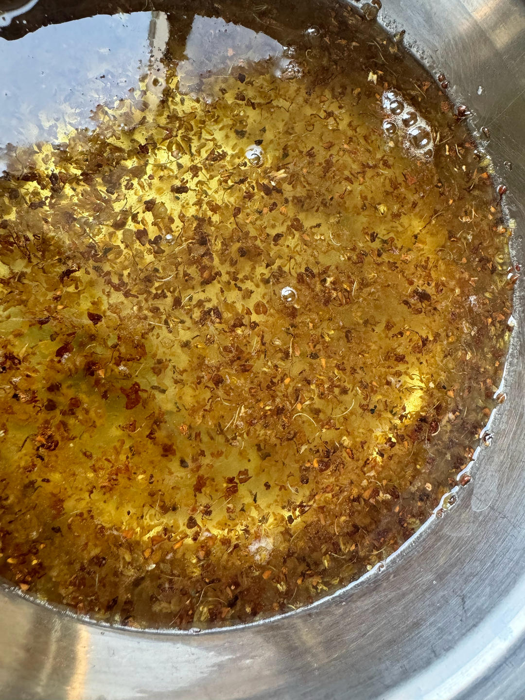 桂花酱