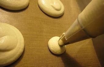 零技巧马卡龙---（君之力荐！！！）