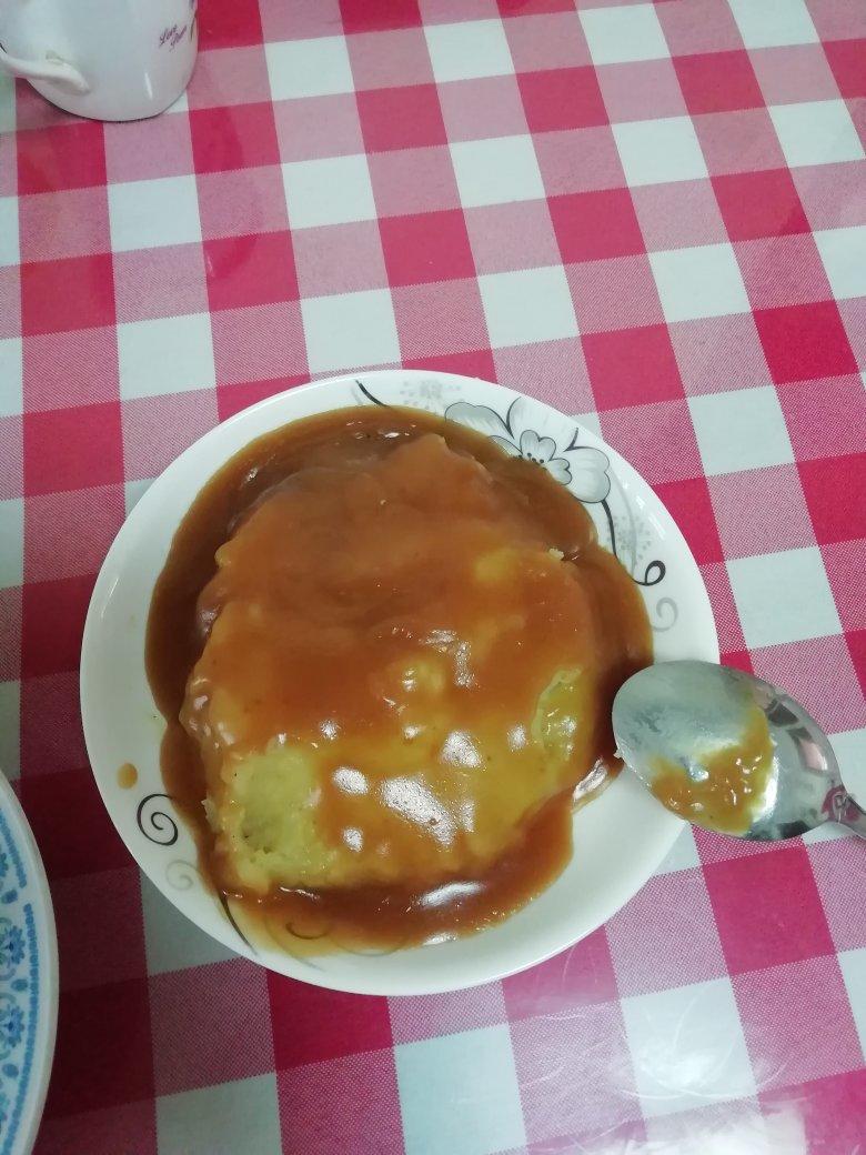 馋哭小朋友的美式土豆泥