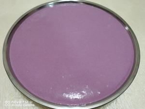 紫薯马拉糕的做法 步骤7