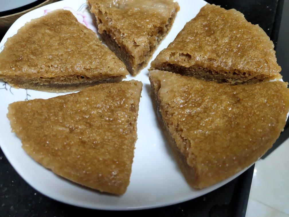 马拉糕