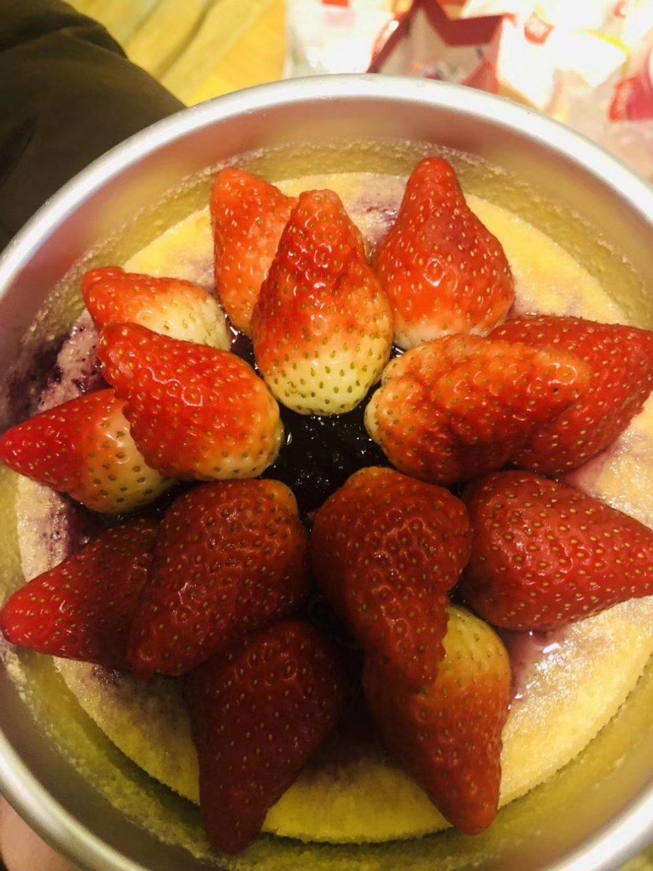 冷冻奶油奶酪 芝士的使用-轻乳酪/芝士蛋糕