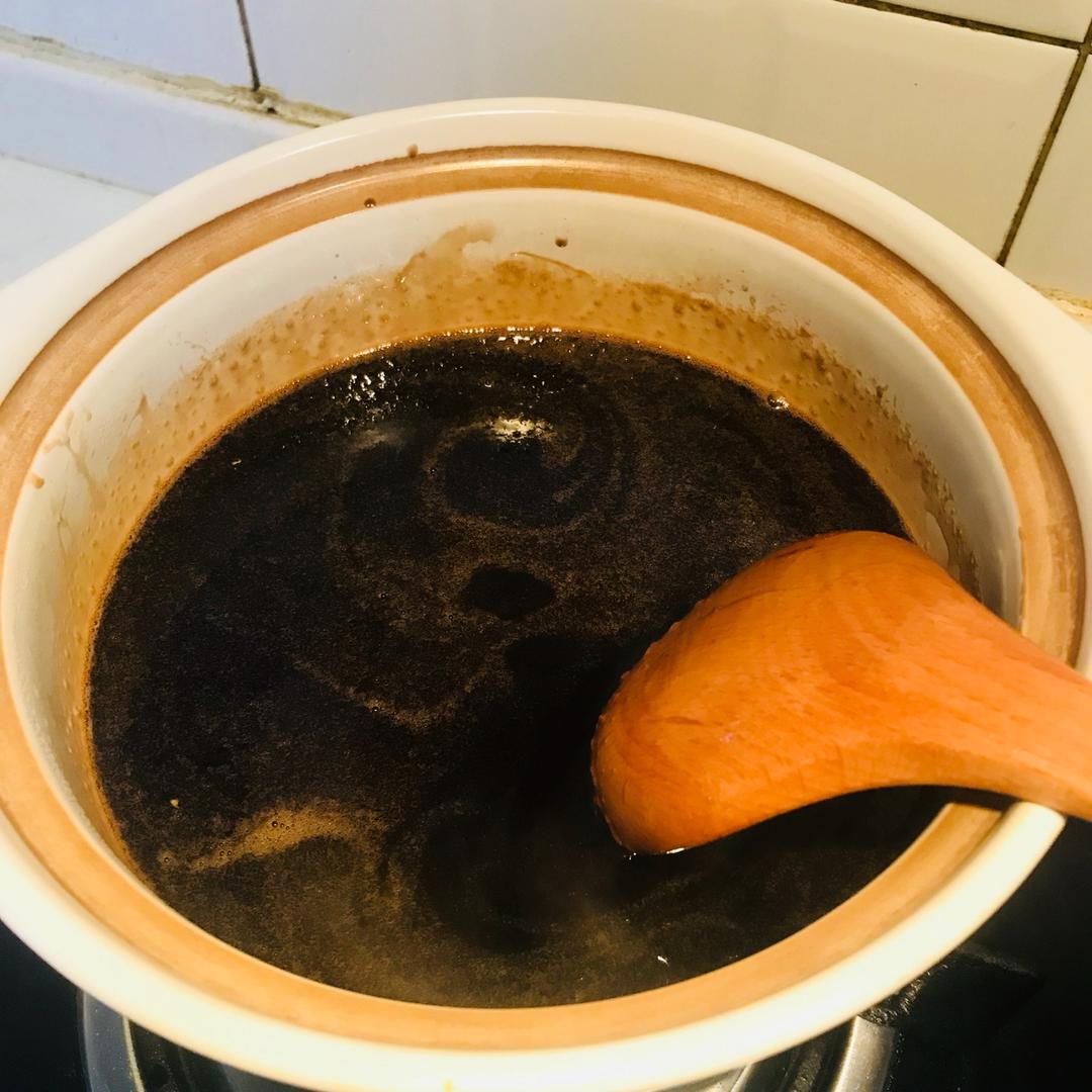 固元膏(同仁堂配方)