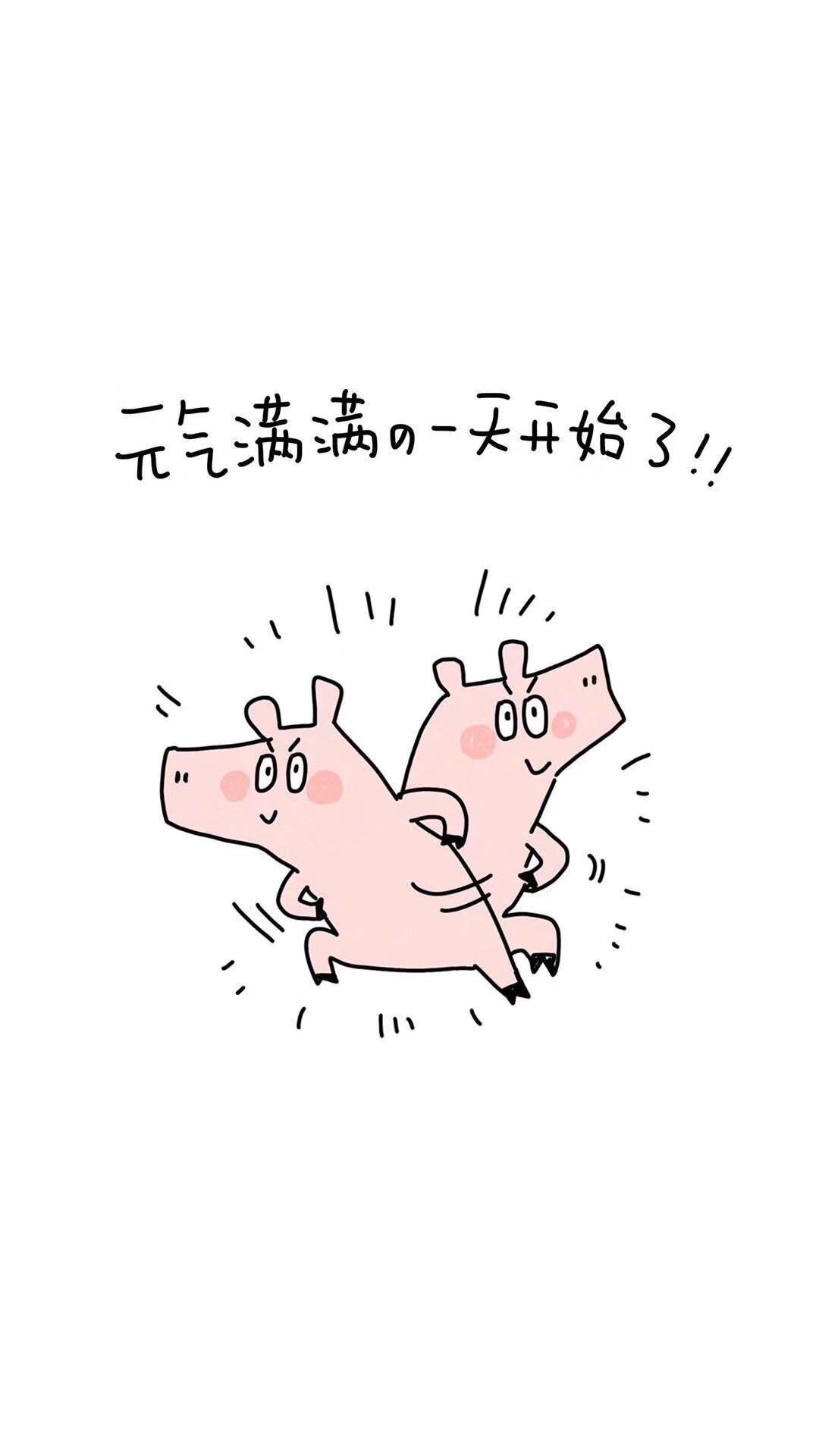 边霏霏开始健身了