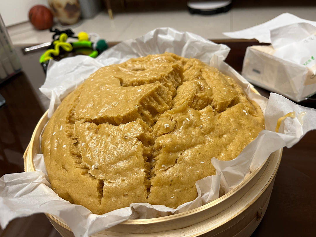 马拉糕