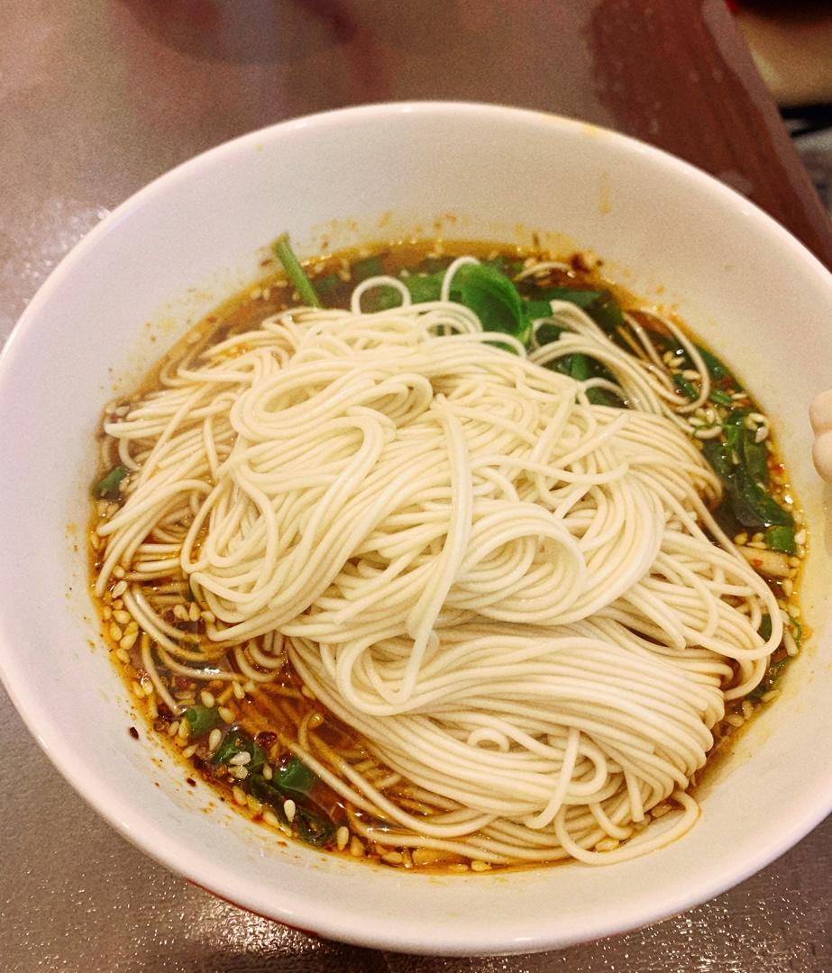 🔥吃一次就上瘾的酸汤面🍜酸辣开胃超快手