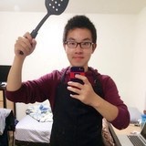 外婆的辣椒炒肉