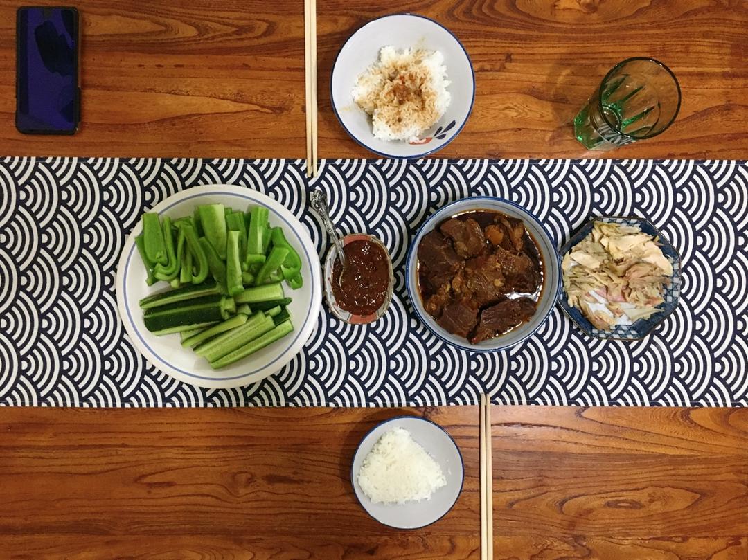 吃饭呀吃吃饭