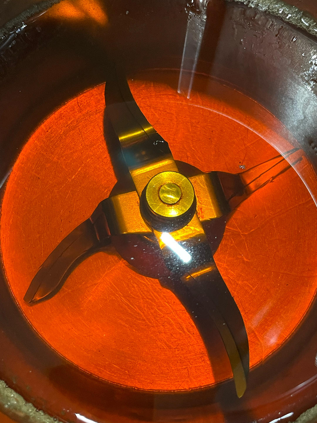 小美版自制转化糖浆