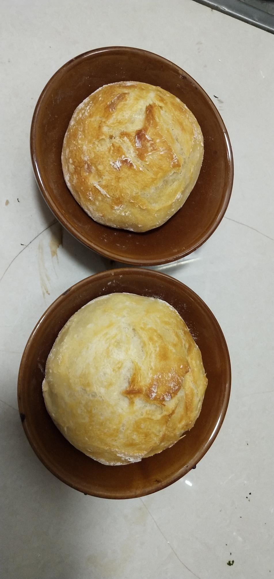 绝密！8分钟，8块钱，吃8天的正宗欧包loaf来了！